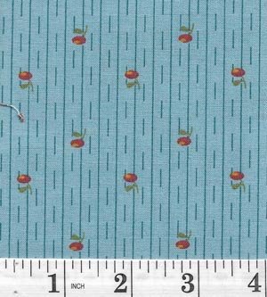 posies stone blue
